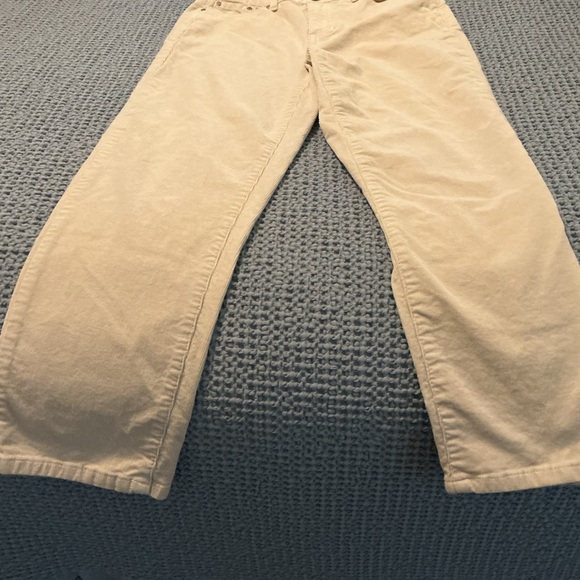 Rachel Zoe Pants - Rachel Zoe women’s corduroy pants